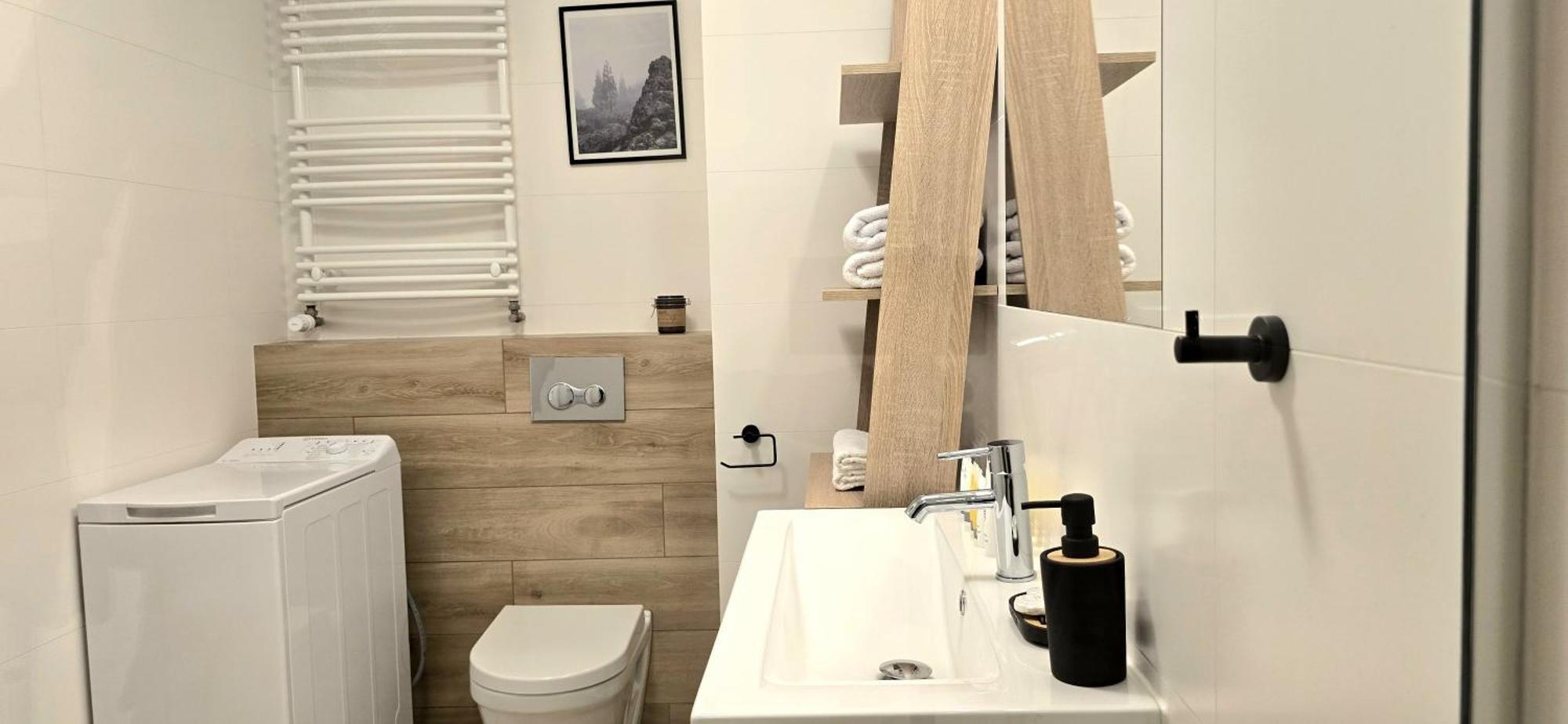 Apartament Wilcza Delux By Triapart グダニスク エクステリア 写真